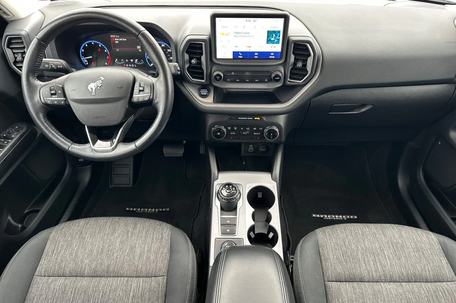 2023 Ford Bronco Sport Big Bend - Photo 14