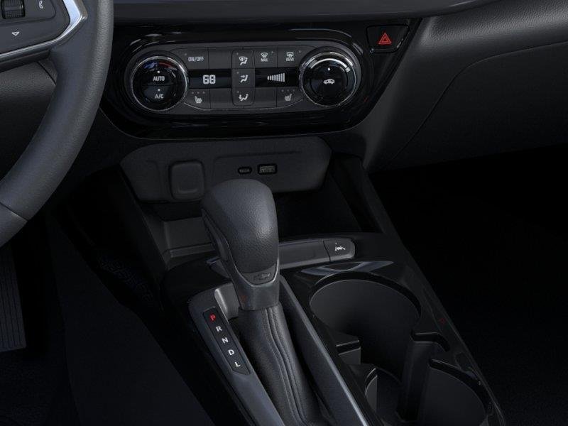 Used 2026 Summit White Chevrolet ACTIV image 23