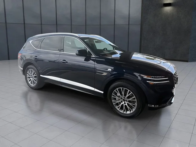 2025 Genesis GV80 2.5T Standard AWD's photo