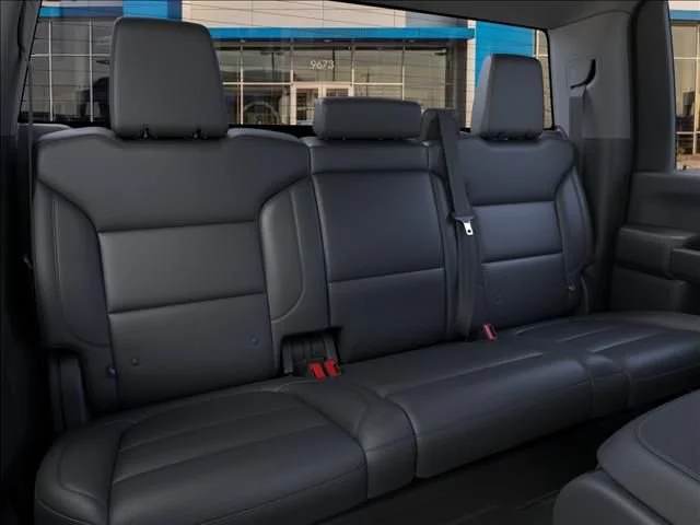 2026 GMC Sierra 2500HD Pro - Photo 17