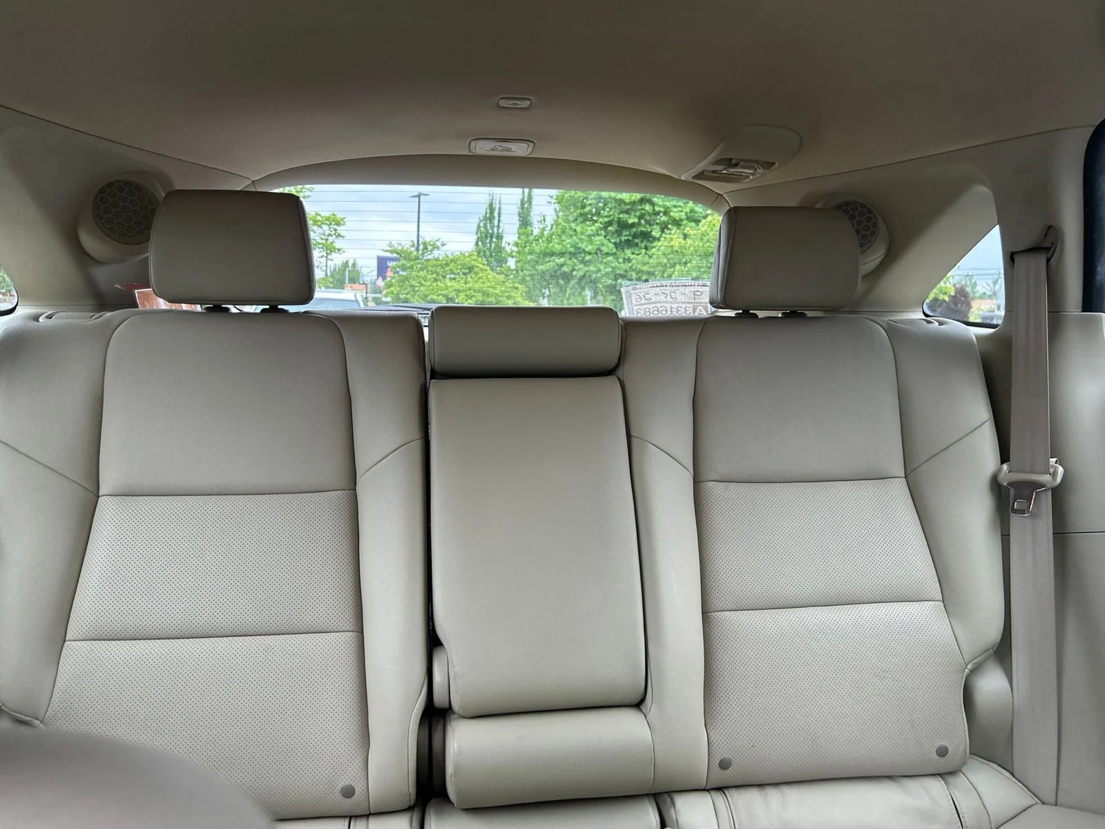 Used 2016 Kona Coffee Metallic Acura Base image 4