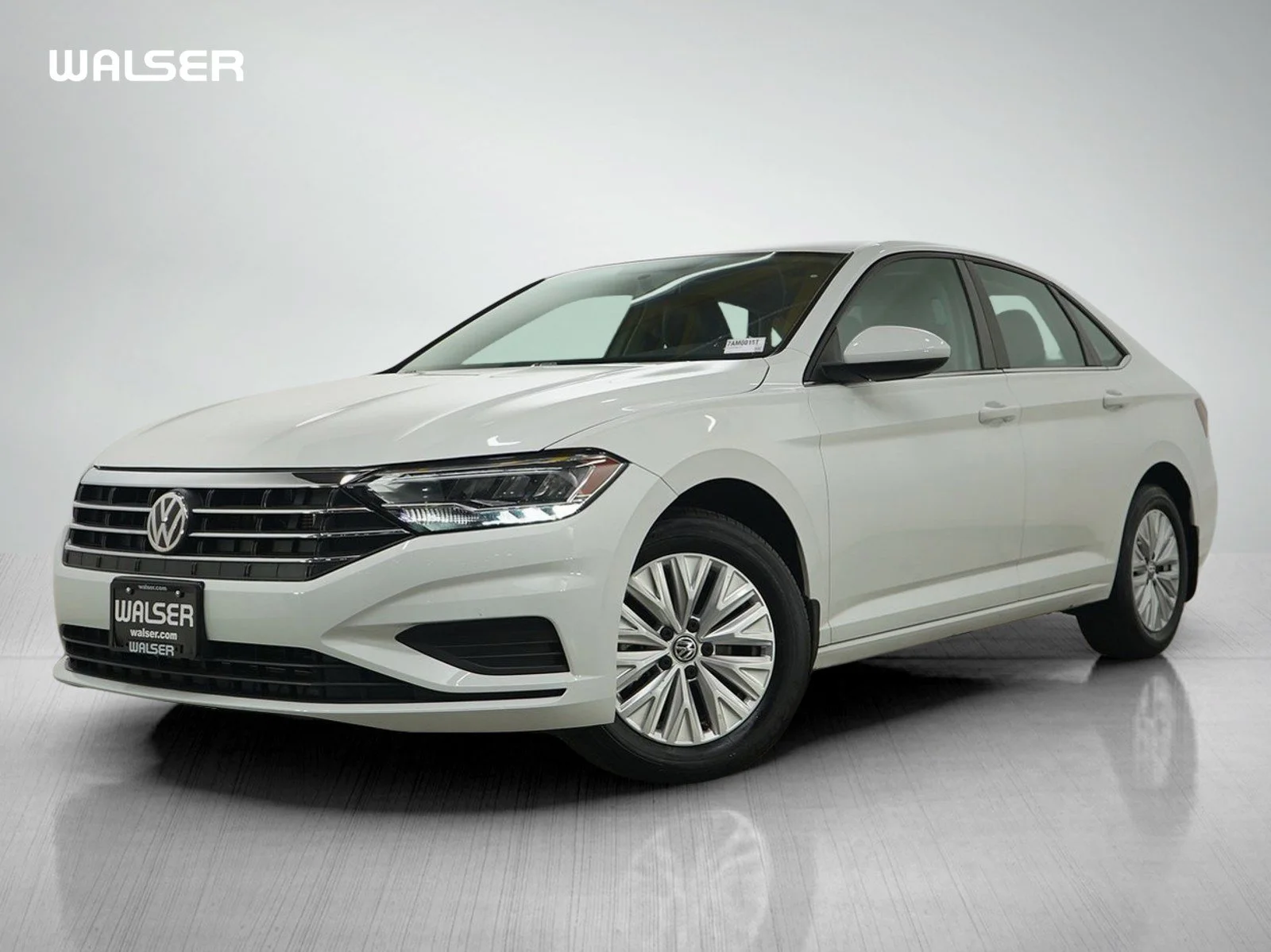 2019 Volkswagen Jetta 1.4T S Auto SULEV's photo