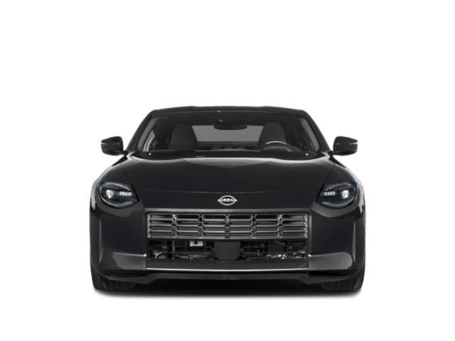 Used 2024 Boulder Gray/Super Black Nissan Performance image 7