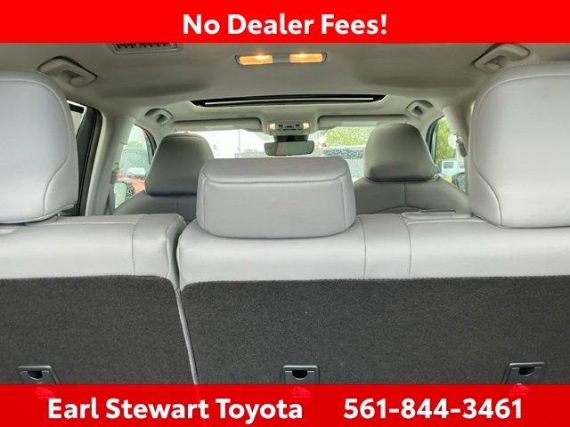 Used 2024  Toyota Limited image 16