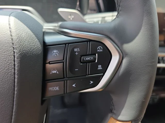 2026 Lexus RX 350 Premium - Photo 19