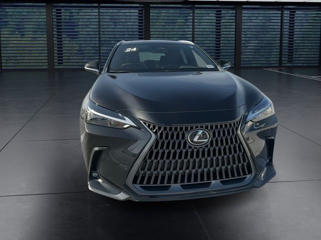 Certified Used 2024 Black Lexus 250 image 3