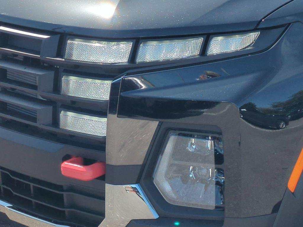 New 2026 Black Hyundai XRT image 10