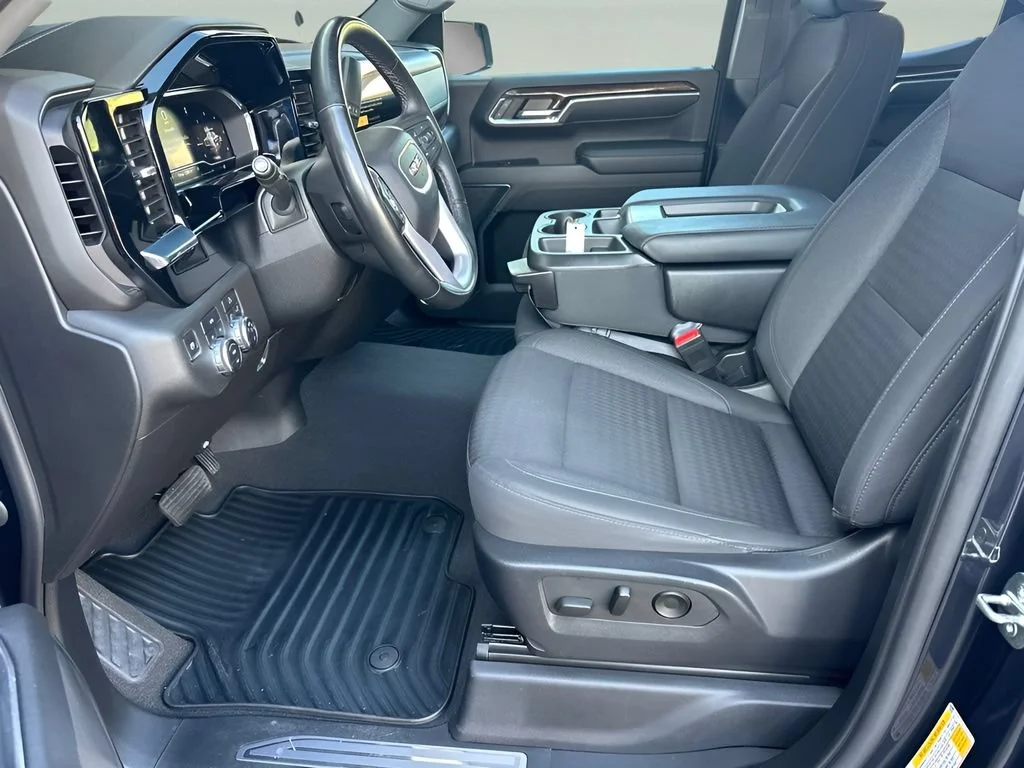 2023 GMC Sierra 1500 Elevation - Photo 21