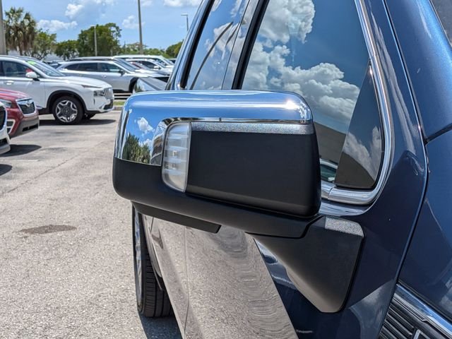 Used 2020 Blue GMC Denali image 11