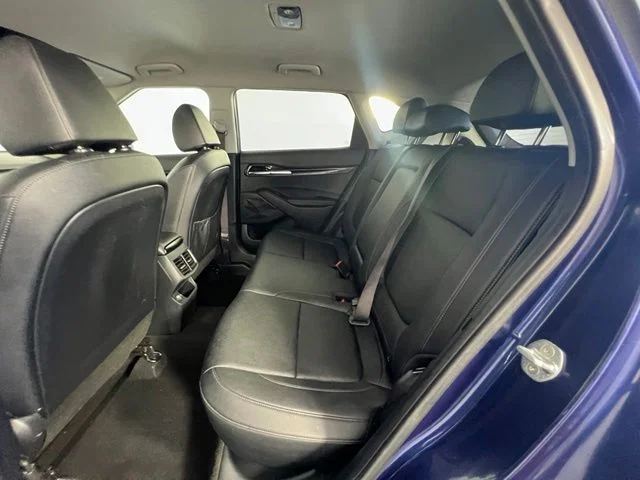 Used 2023 Blue Kia SX image 13