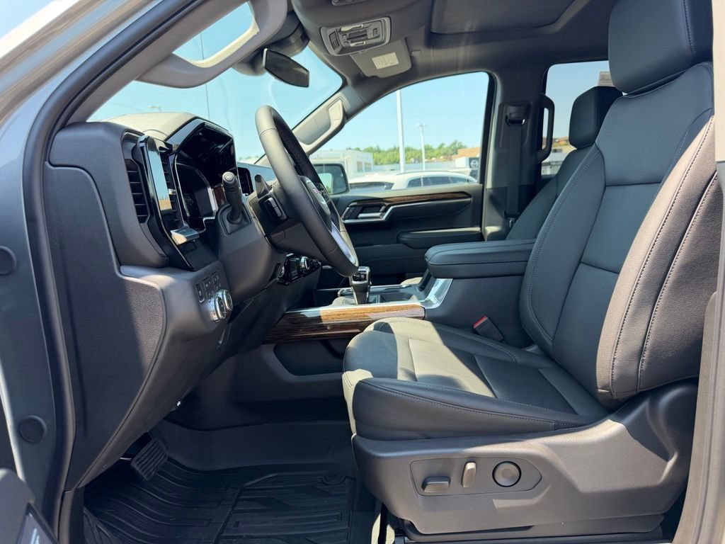 2026 GMC Sierra 1500 Elevation - Photo 6