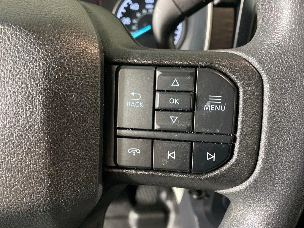 Used 2023 Black Metallic Ford XL image 19