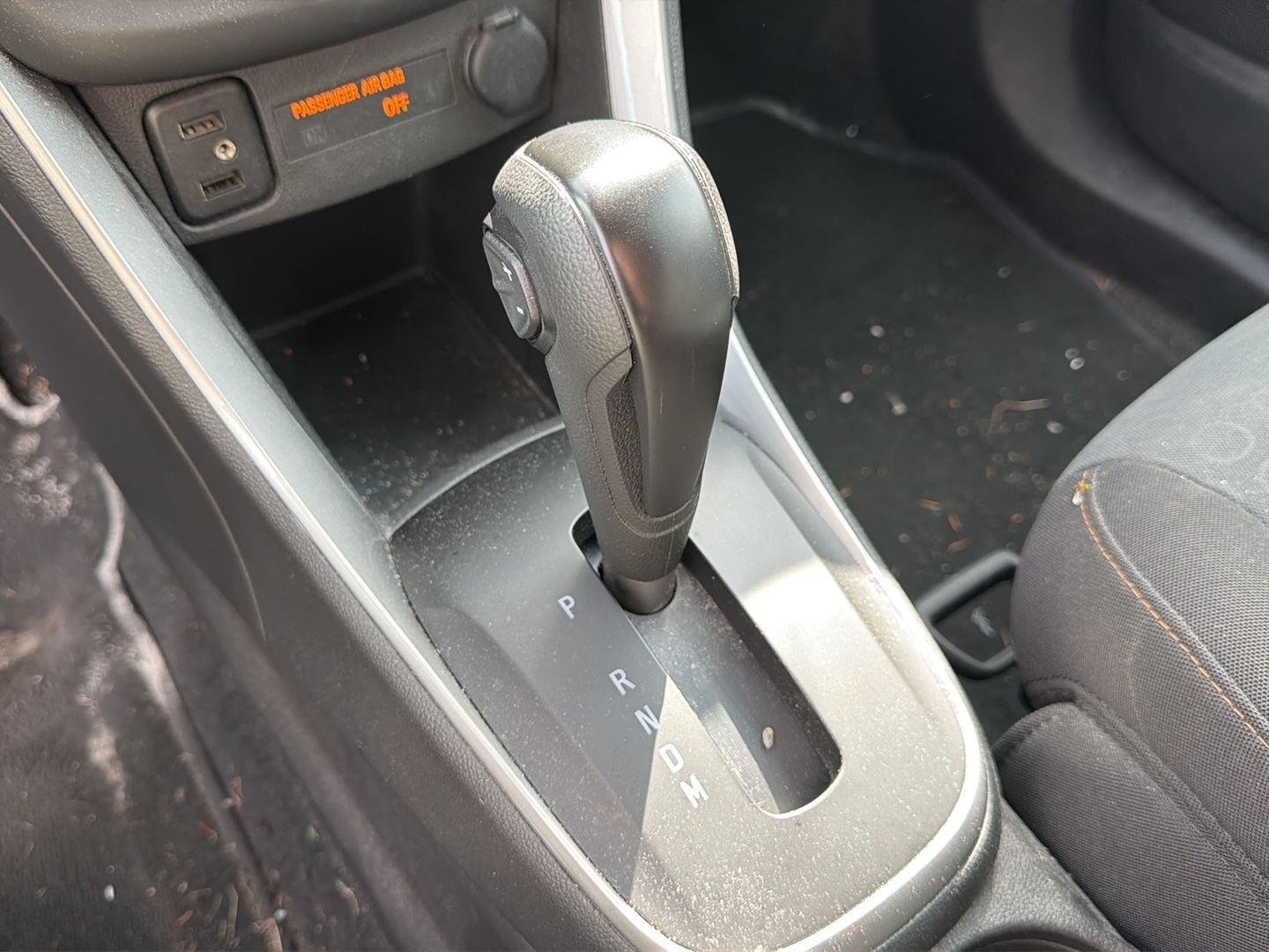 Used 2020 Silver Ice Metallic Chevrolet LS image 16