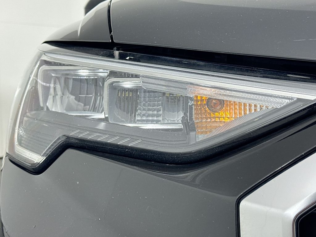 2022 Audi Q3 Premium - Photo 24