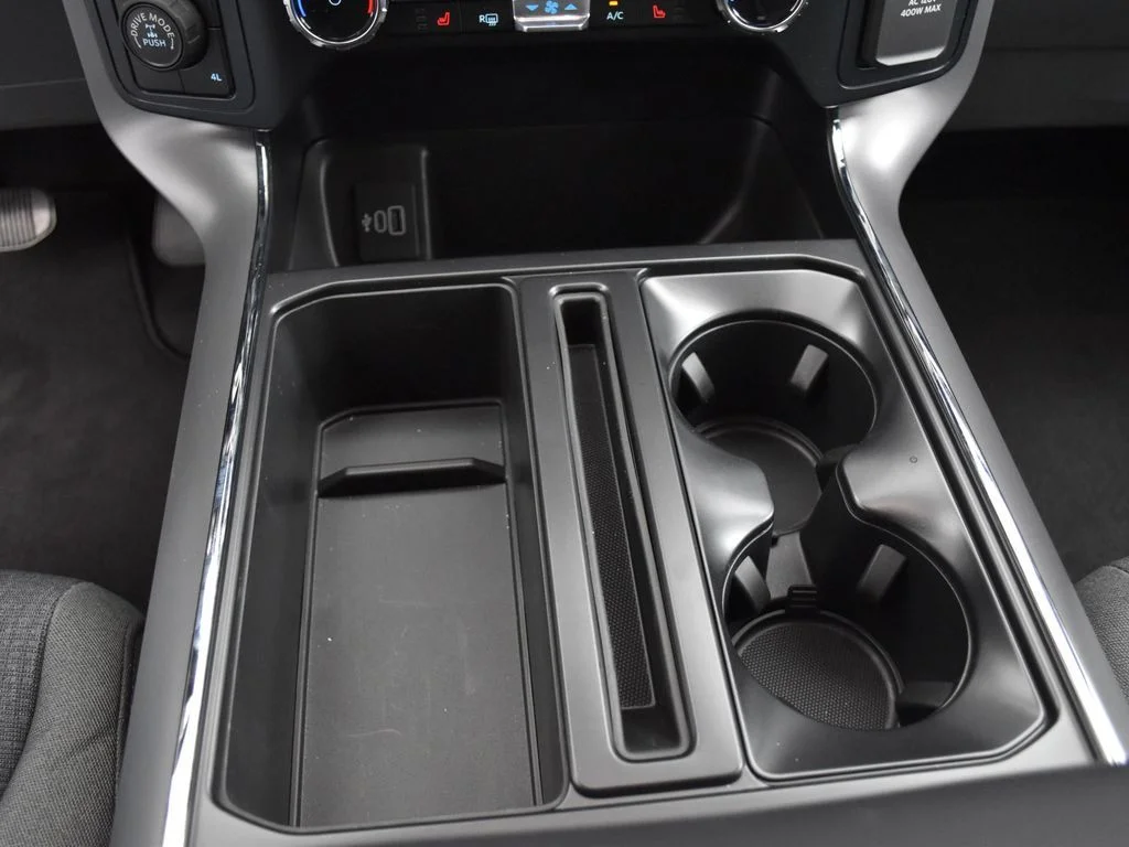 2026 Ford F-150 XLT - Photo 14