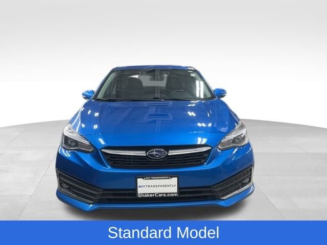 Certified 2020 Subaru Impreza Limited with VIN 4S3GKAT62L3601332 for sale in Watertown, CT