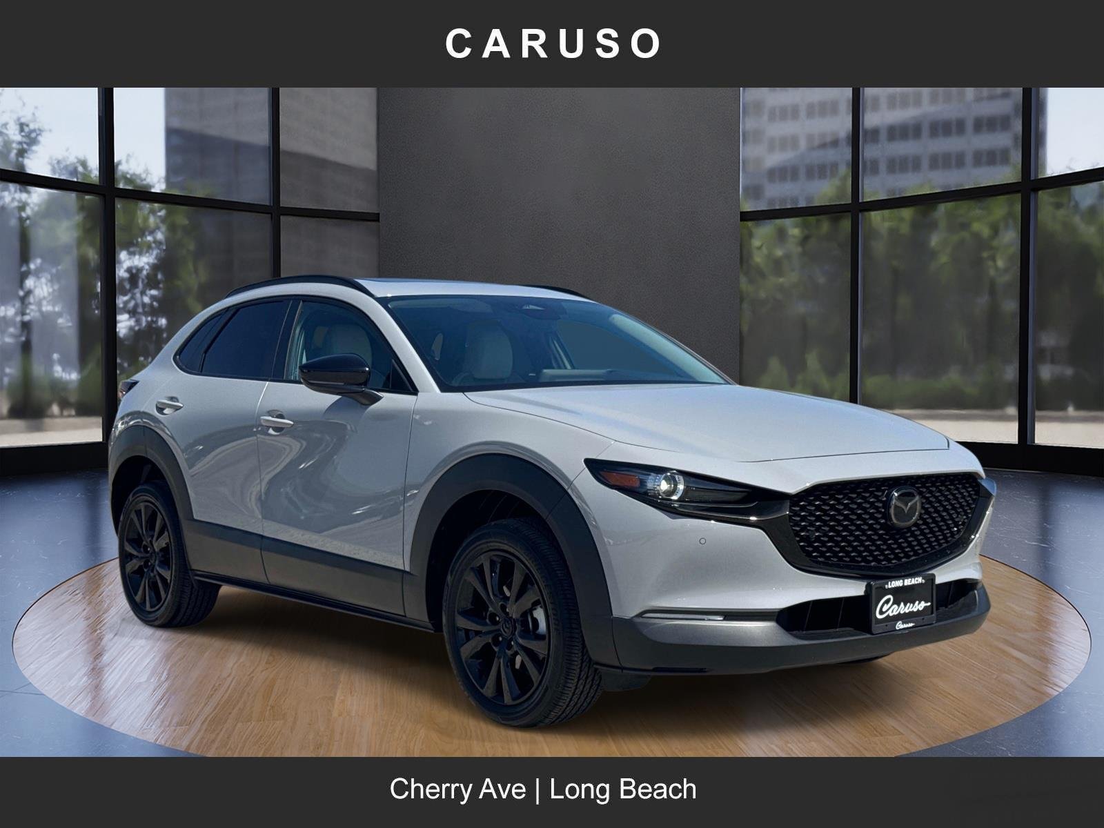 2026 Mazda CX-30