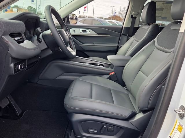 2026 Ford Explorer Active - Photo 12