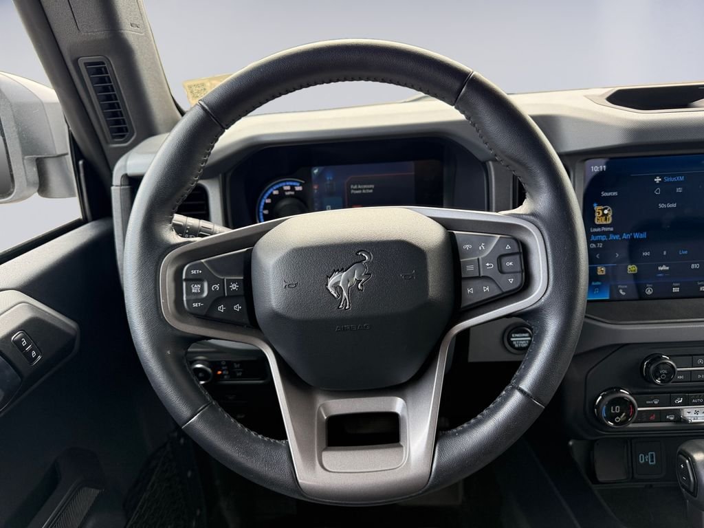 Used 2024 White Ford Black Diamond image 15