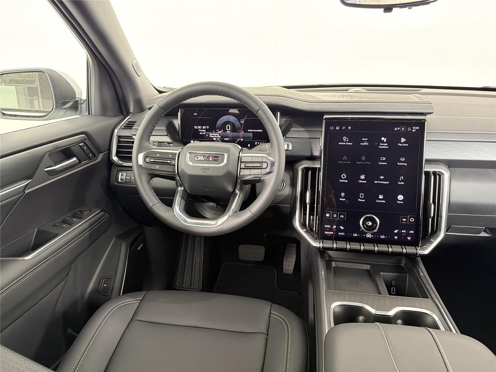 2026 GMC Acadia Elevation - Photo 23