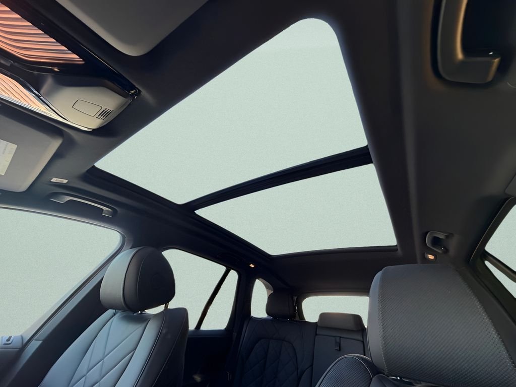 New 2026 Skyscraper Grey Metallic BMW xDrive40i image 22