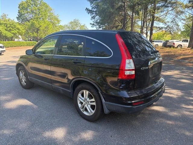 Used 2010  Honda EX-L image 3