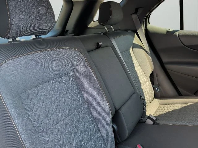 Used 2024 Gray Chevrolet LT image 41