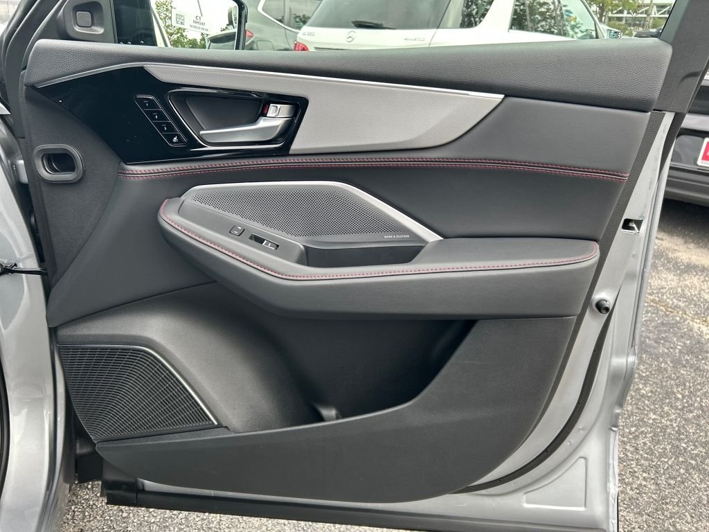 2026 Acura MDX A-Spec w/Advance Package - Photo 28