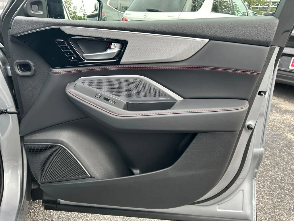 2026 Acura MDX A-Spec w/Advance Package - Photo 28