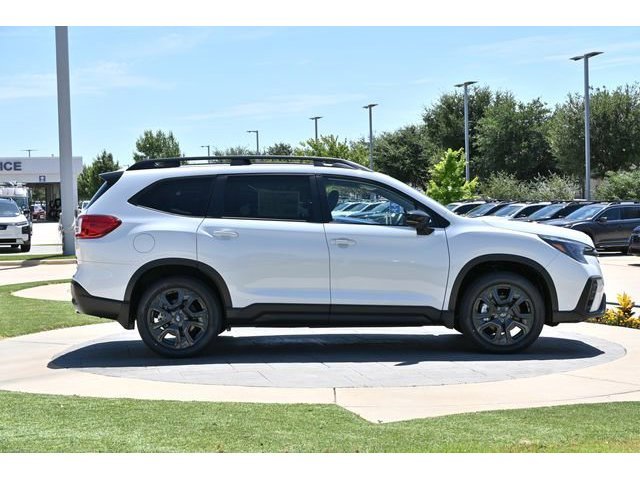 New 2026 White Subaru Onyx Edition Touring 7-Passenger image 38