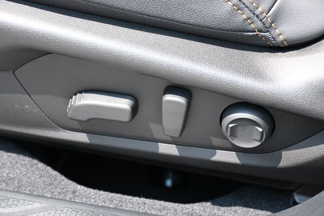 New 2026 River Rock Pearl Subaru Wilderness image 22