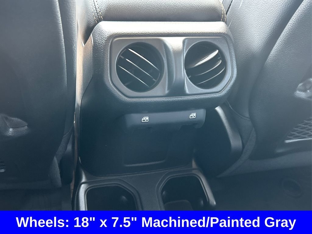 2025 Jeep Gladiator Sport S - Photo 43