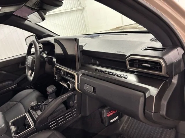 Used 2026  Toyota TRD Sport image 16