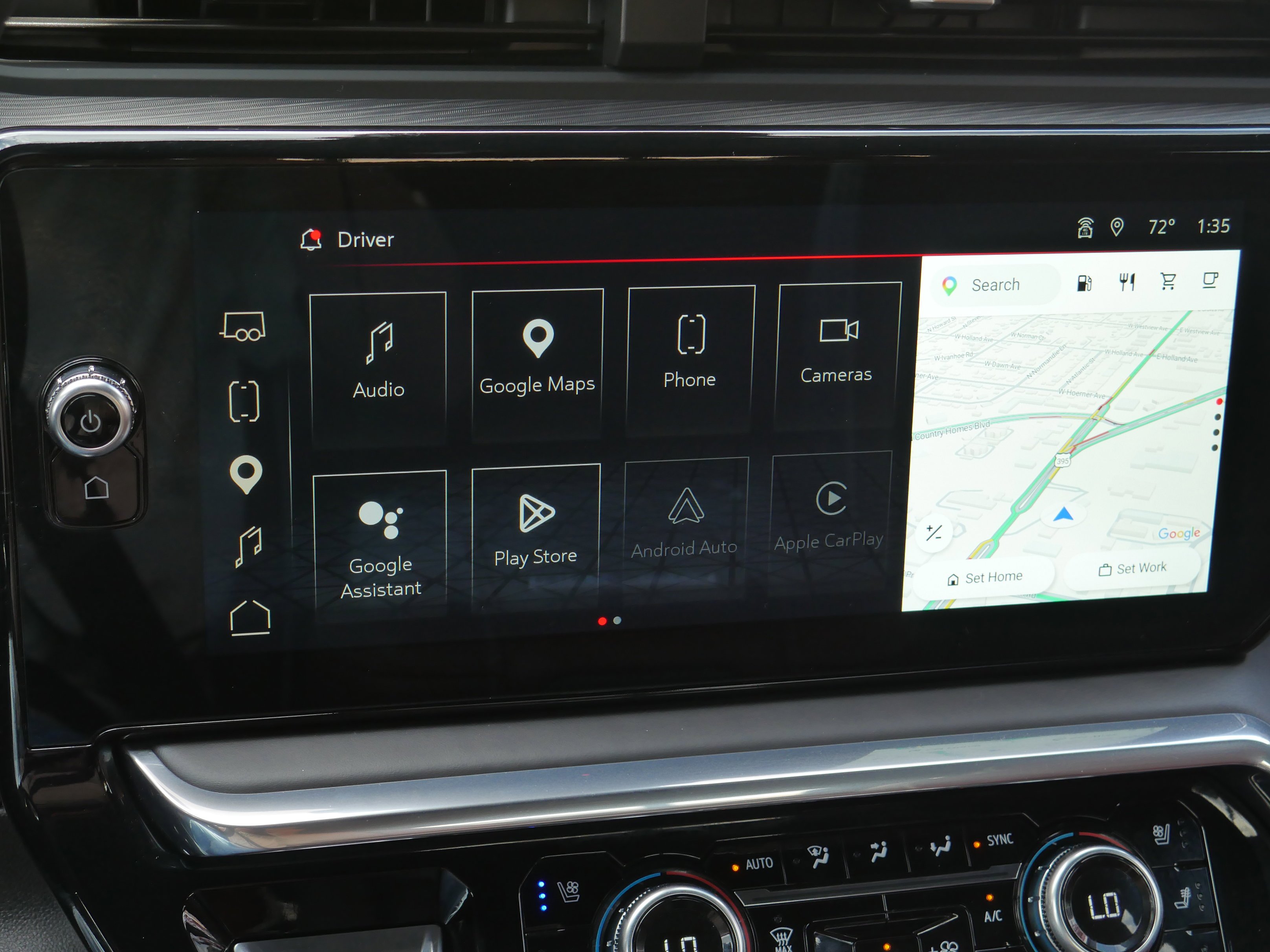 Used 2025 Sterling GMC Denali Ultimate image 10