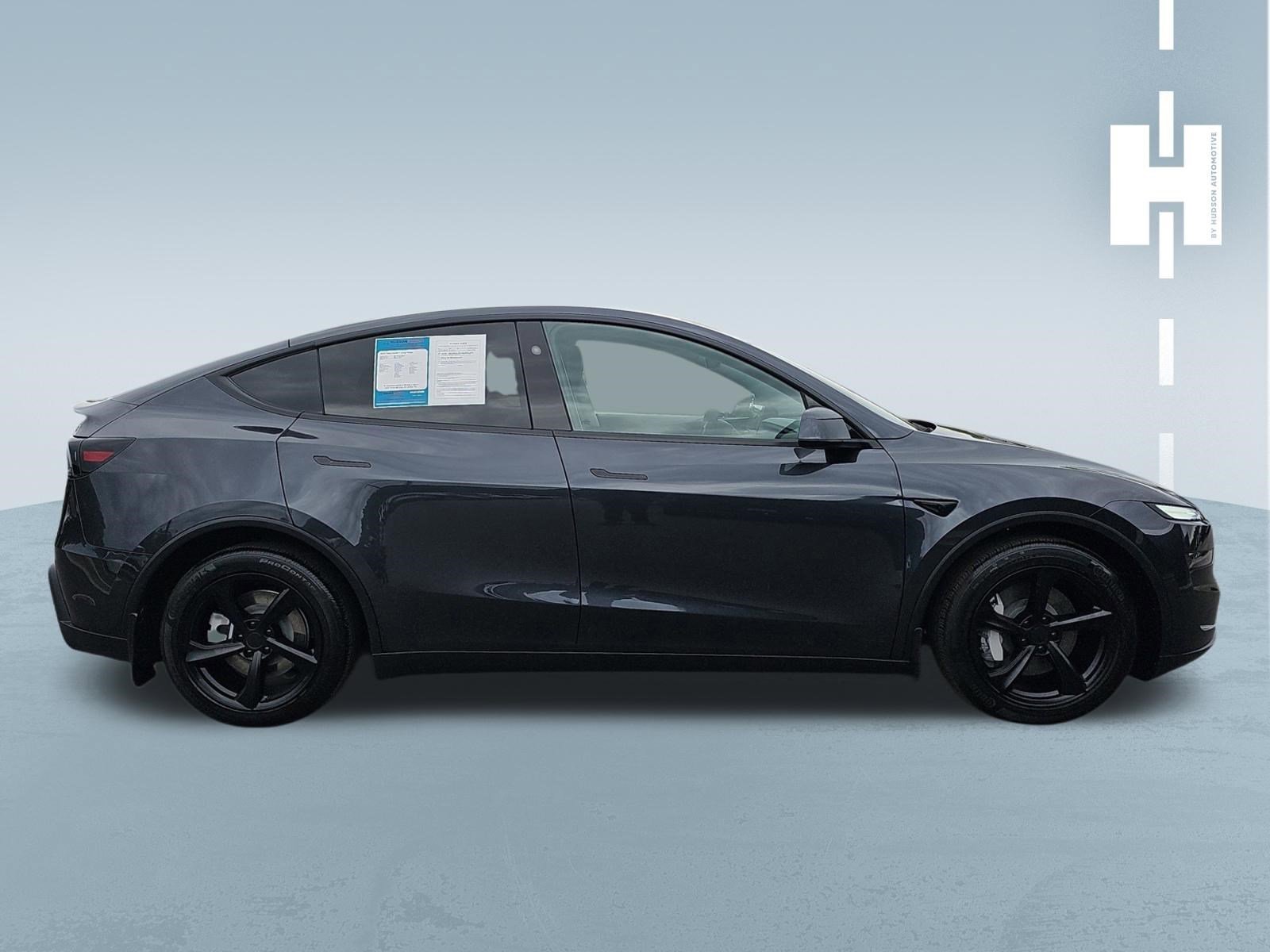 Used 2026 Tesla Model Y Long Range with VIN 7SAYGDEE8TF398853 for sale in Charleston, SC