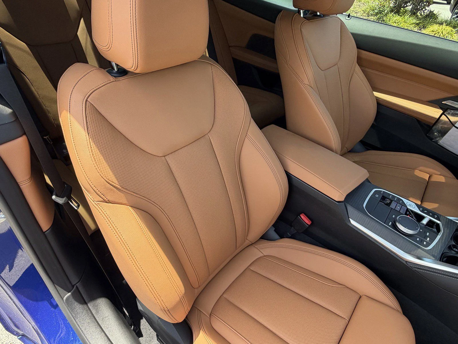 New 2027 Portimao Blue Metallic BMW 430i image 19