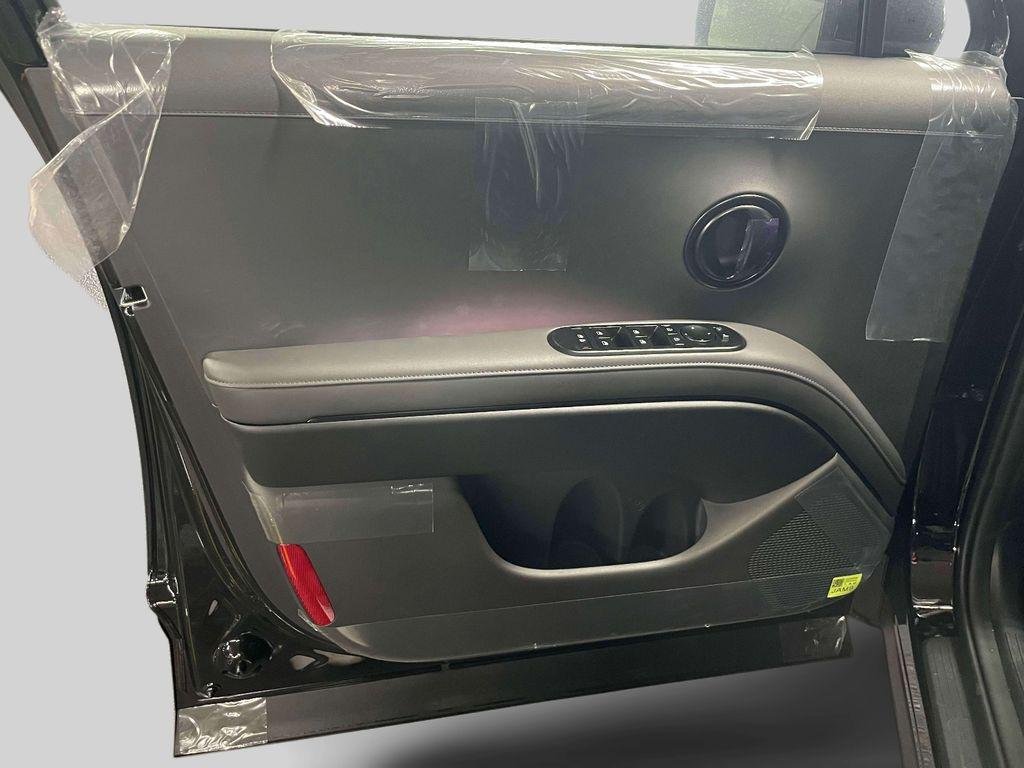 2026 Hyundai Palisade XRT Pro - Photo 17