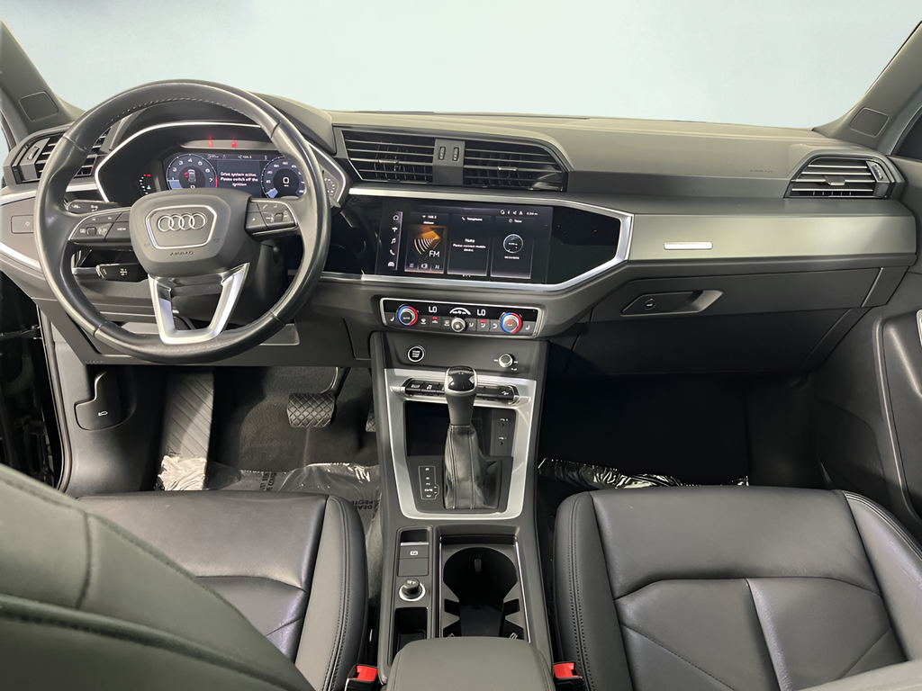 2023 Audi Q3 S Line Premium - Photo 17