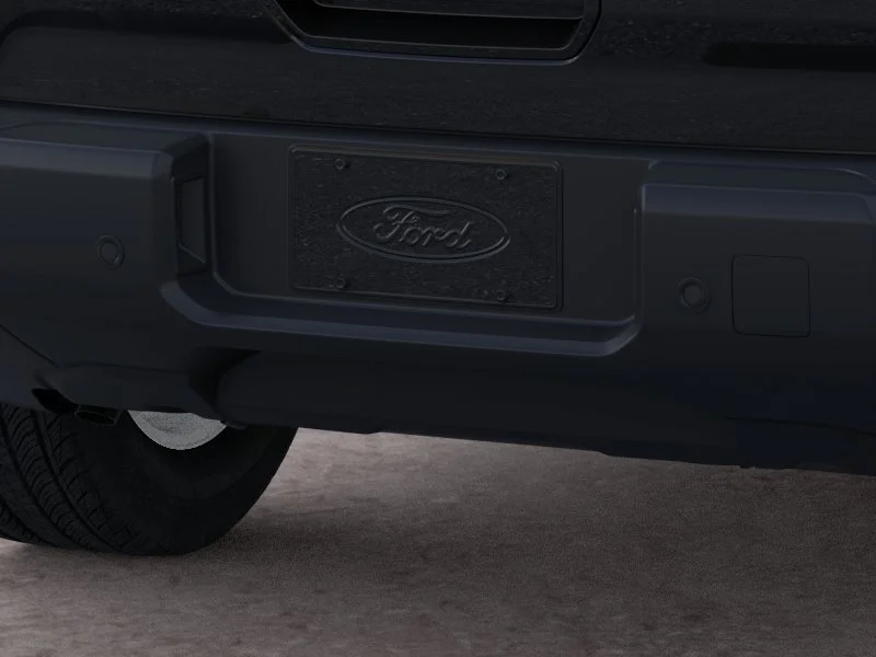 New 2026 Shadow Black Ford Heritage image 23