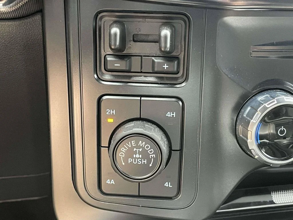 Certified Used 2025 Green Ford Raptor image 25