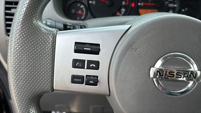 Used 2013 Black Nissan SV image 22