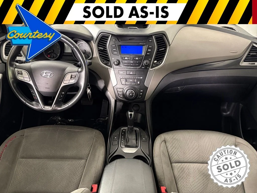 Used 2013 White Hyundai Base image 28