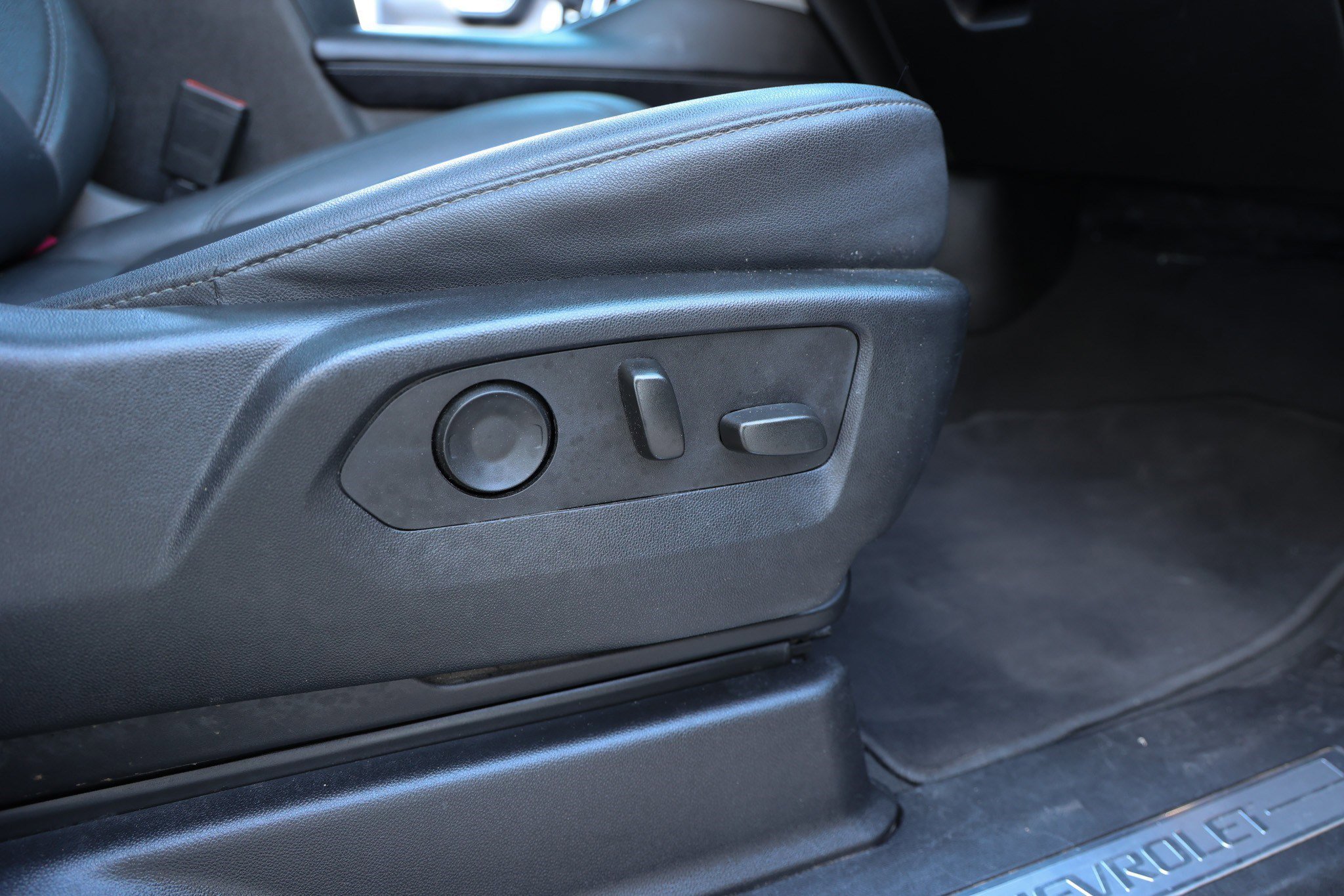 2023 Chevrolet Tahoe Z71 - Photo 46