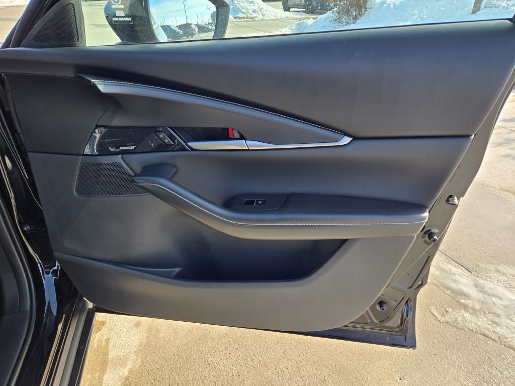 2026 Mazda CX-30 Turbo Aire Edition - Photo 6