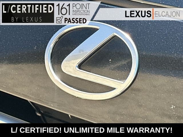 Certified Used 2024 Black Lexus 350 Premium image 42