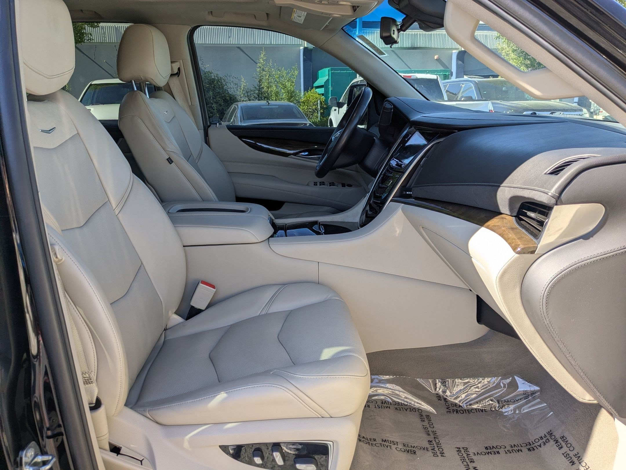 2020 Cadillac Escalade ESV Luxury - Photo 30