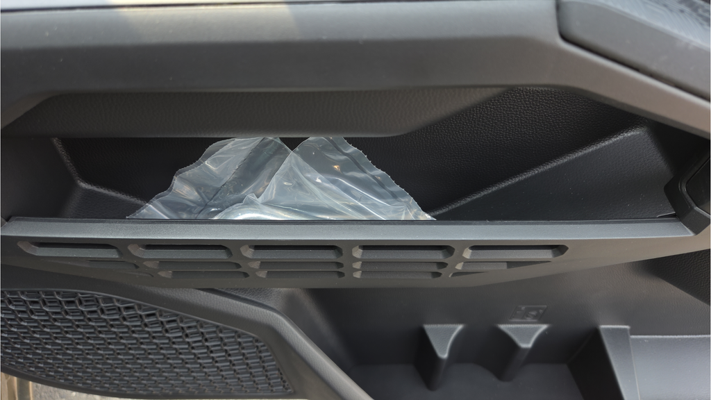 2026 Toyota Tacoma TRD Off Road - Photo 79