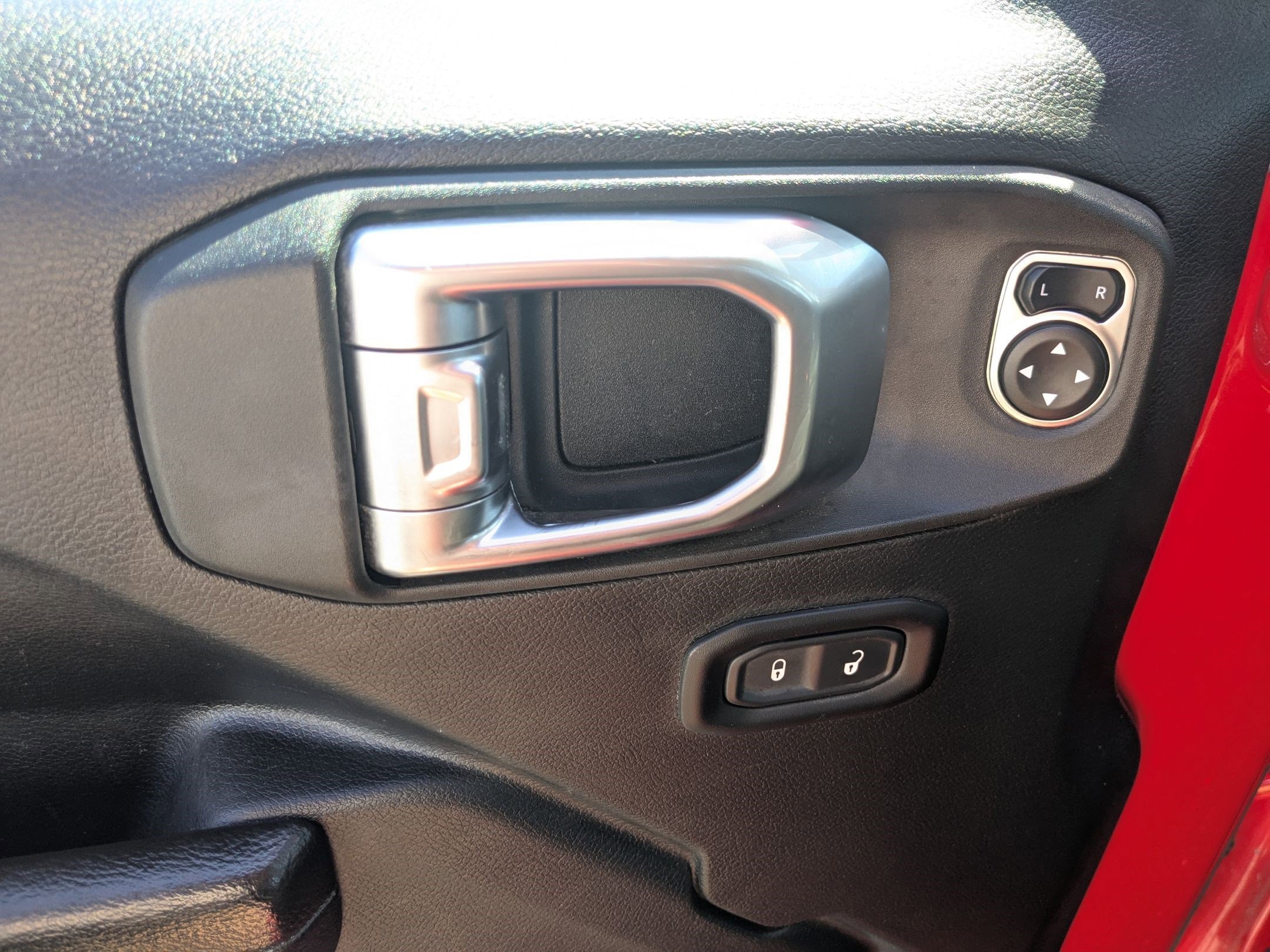 2023 Jeep Wrangler 4-Door Rubicon - Photo 15