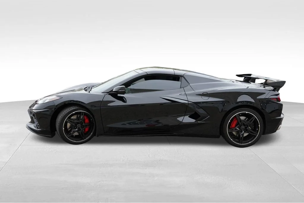 2022 Chevrolet Corvette 3LT - Photo 11
