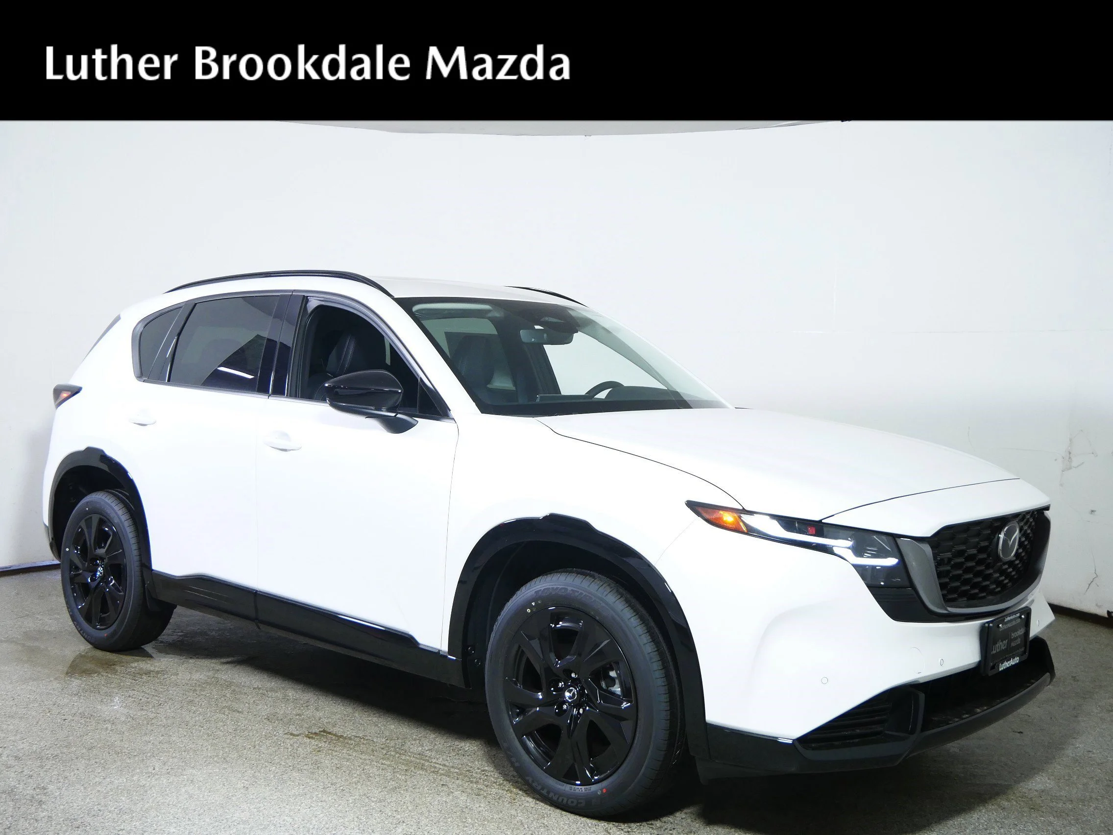 2026 Mazda CX-5 S Premium Auto AWD's photo